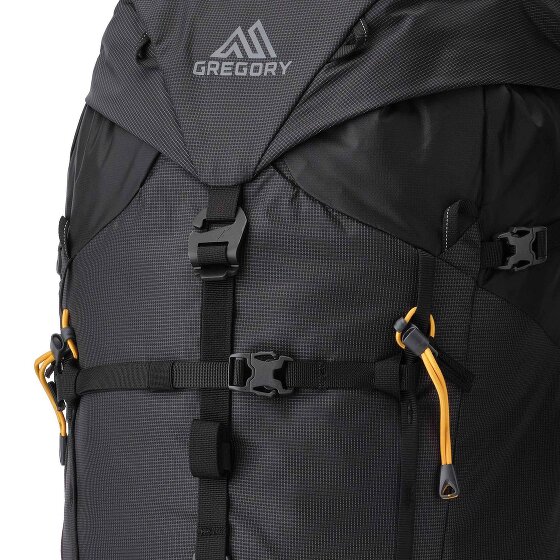 Gregory Alpinisto 50 L Sac à dos de trekking S-M 67 cm
