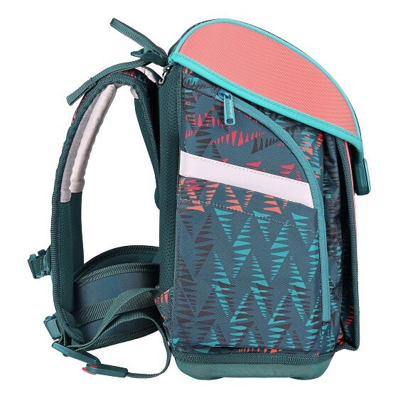 McNeill Primo Set de cartables 8 pièces