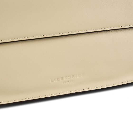 Liebeskind Audrey Sac à bandoulière Cuir véritable 24.5 cm