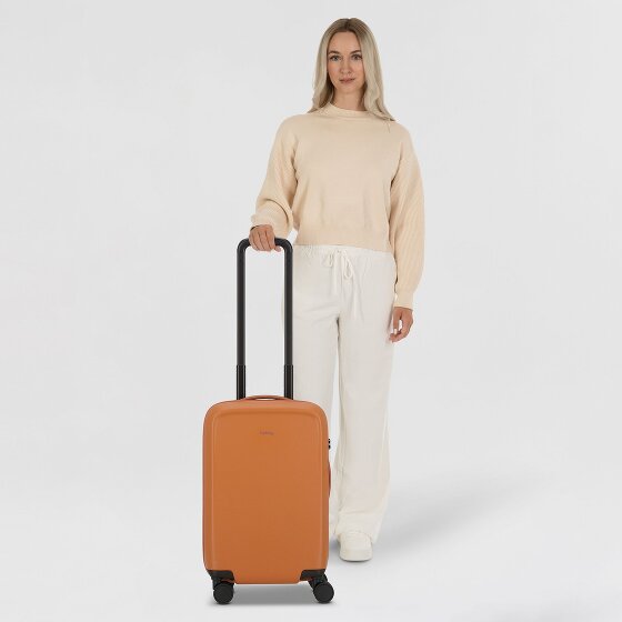 Bellroy Transit 4 roulettes Trolley de cabine 55 cm