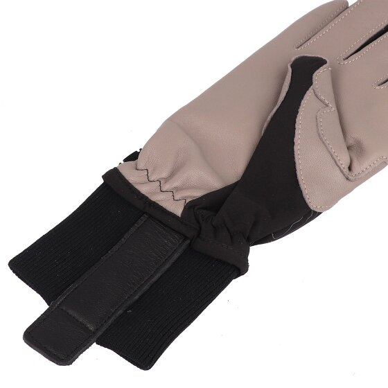 Kessler Sport Hafjell Gants Cuir véritable