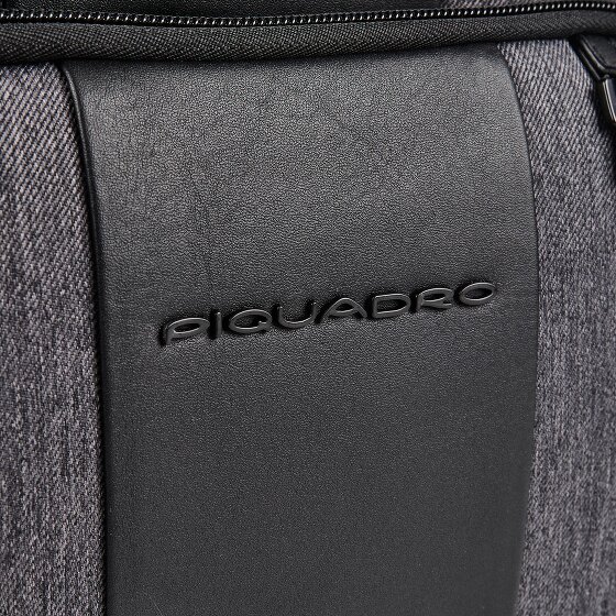 Piquadro Brief Sac à dos 39 cm Compartiment pour ordinateur portable