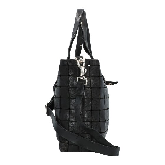 Campomaggi Acacia Sac de shopper Cuir 45 cm