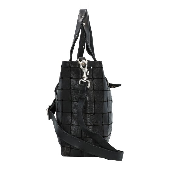 Campomaggi Acacia Sac de shopper Cuir 45 cm