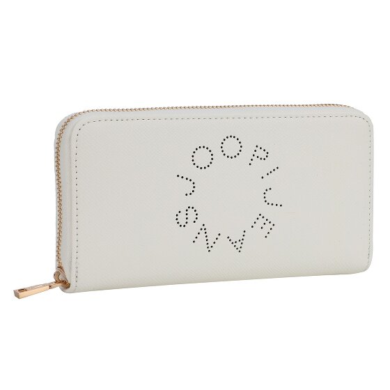 Joop! Jeans Giro Porte-monnaie Protection RFID 18.5 cm