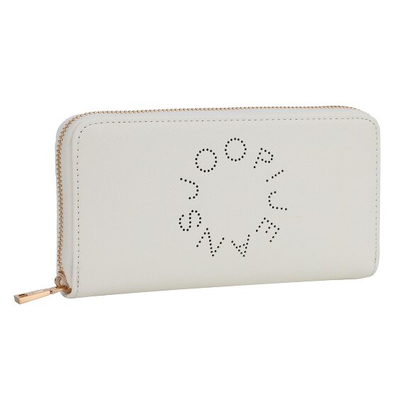 Joop! Jeans Giro Porte-monnaie Protection RFID 18.5 cm