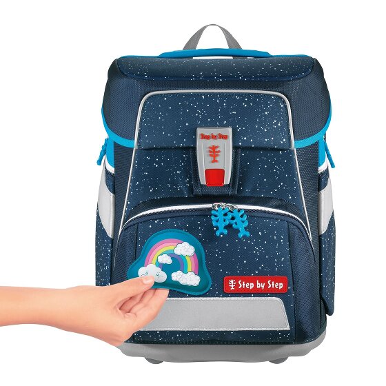 Step by Step Magic Mags Flash