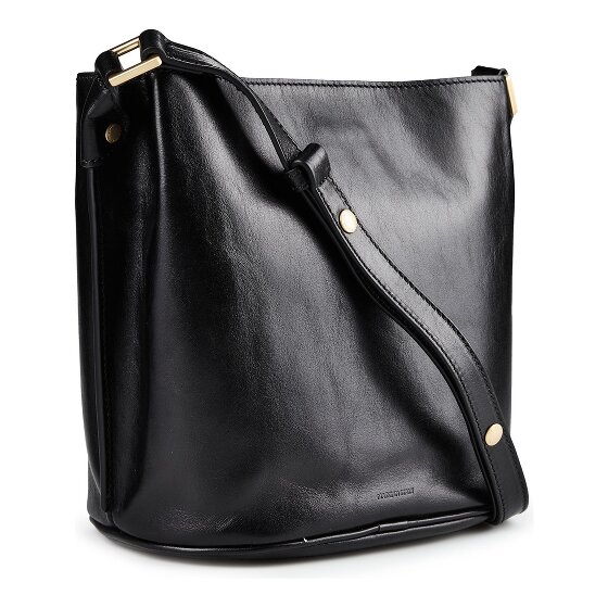 The Bridge Story Donna Sac à bandoulière Cuir véritable 26 cm