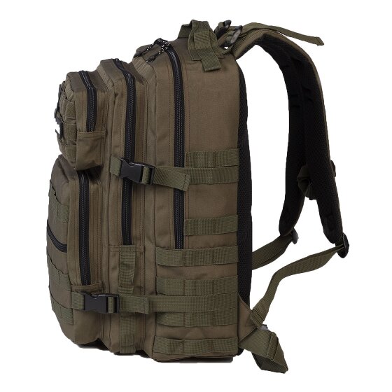 Worldpack BestWay Cabin Pro Supply Sac à dos de voyage 48 cm, compartiment pour ordinateur portable