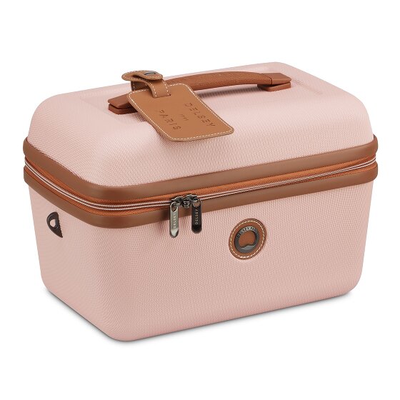 Delsey Paris Chatelet Air 2.0 Trousse de beauté 32 cm