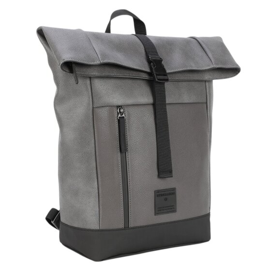 Strellson Westferry Eddie Daypack 42 cm Compartiment ordinateur