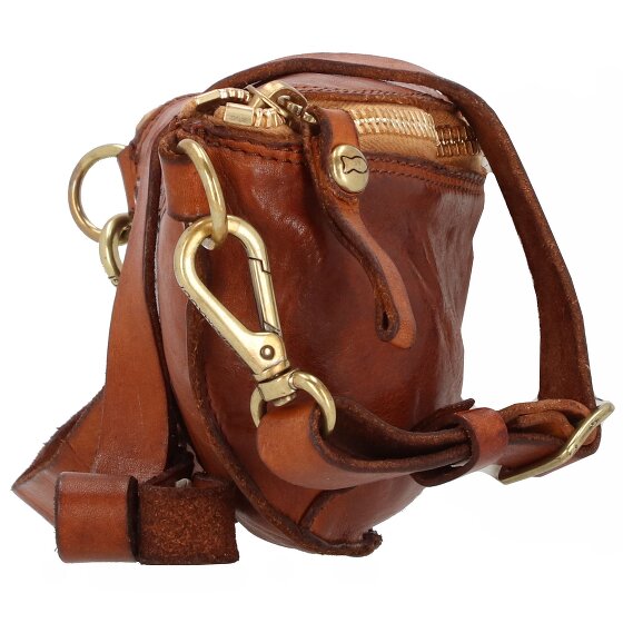Campomaggi Sac banane en cuir 23,5 cm