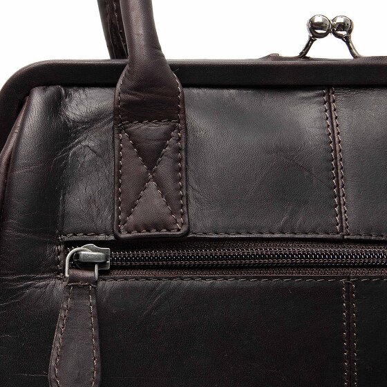 The Chesterfield Brand Dorin Sac de shopper Cuir 29 cm