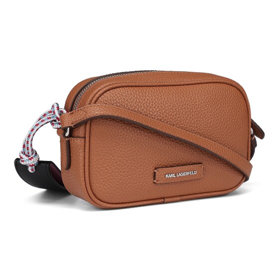 Karl Lagerfeld Ikon Sac à bandoulière 20 cm
