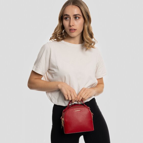 Lazarotti Bologna Leather Sac à main Cuir 17 cm