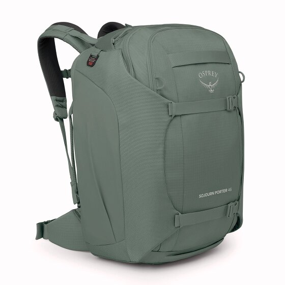 Osprey Sac à dos de voyage Sojourn 46 cm