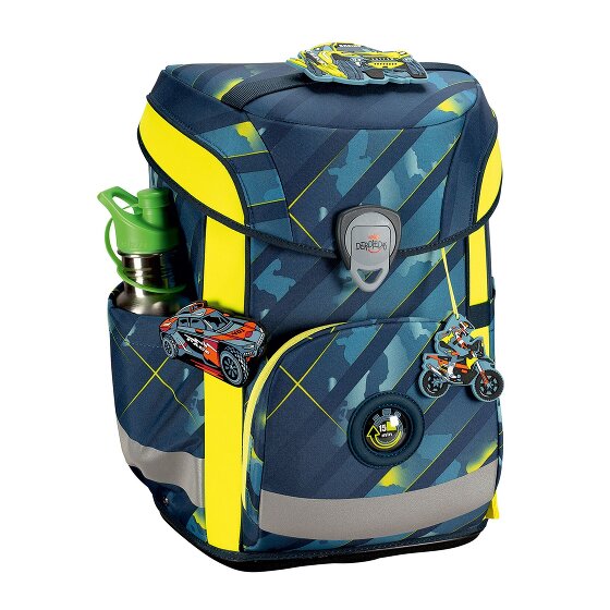 DerDieDas ErgoFlex Easy Set de cartables