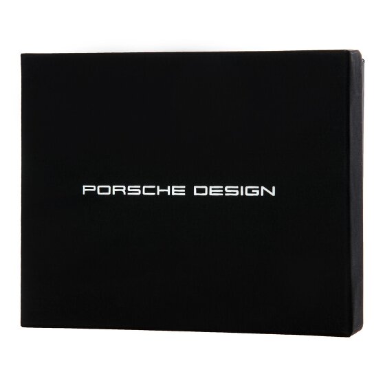 Porsche Design Keyring Étui à clés Cuir 8.5 cm
