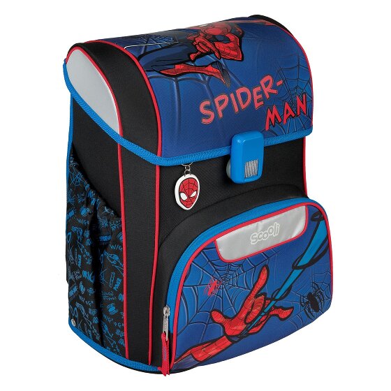 Scooli EasyStart Set de cartables 5 pièces