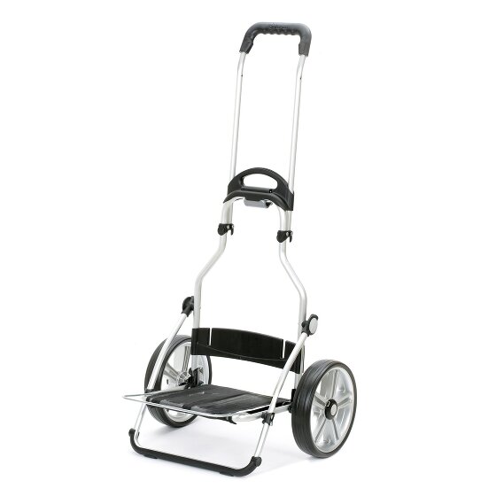 Andersen Shopper Royal Shopper Oli.P 2.0 Chariot à provisions 59 cm