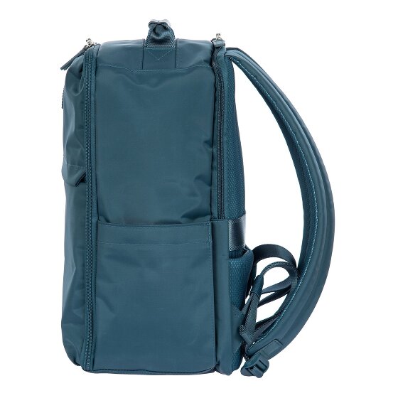 Bric's Positano Sac à dos de voyage 40 cm Compartiment pour ordinateur portable