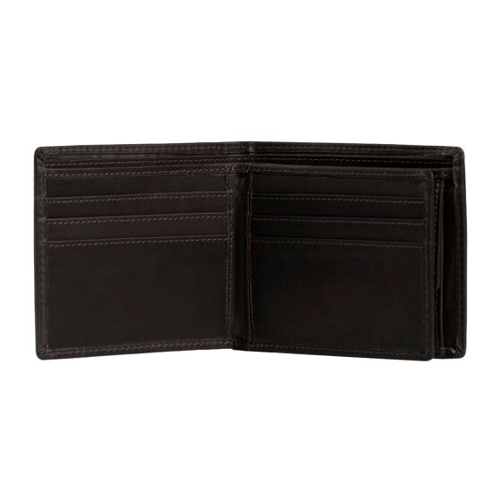 The Chesterfield Brand Ralph Porte-monnaie Protection RFID Cuir 10 cm