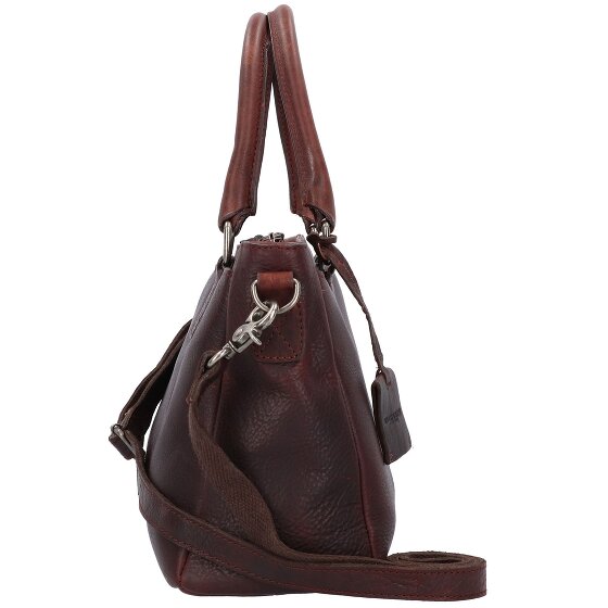 Burkely Antique Avery sac à main en cuir 33 cm
