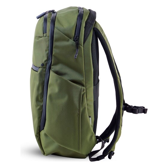 Echolac Active x Sac à dos de voyage 46 cm pour ordinateur portable