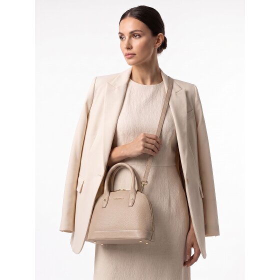 Lazarotti Bologna Leather Sac à main Cuir véritable 23 cm