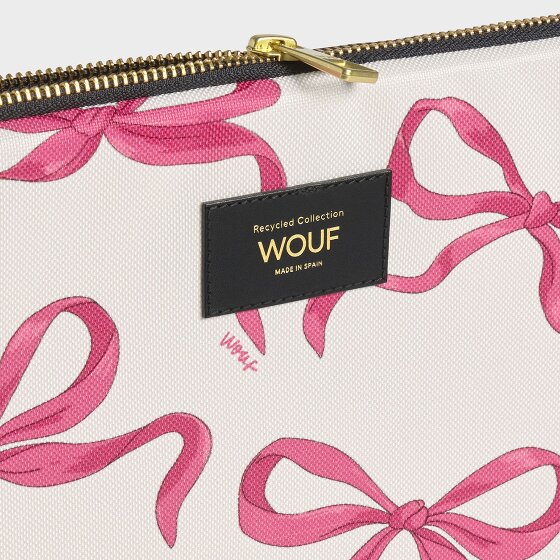 Wouf Pochette pour ordinateur portable 38 cm