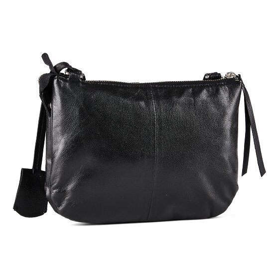 Burkely Nalan Sac à bandoulière Cuir véritable 24 cm