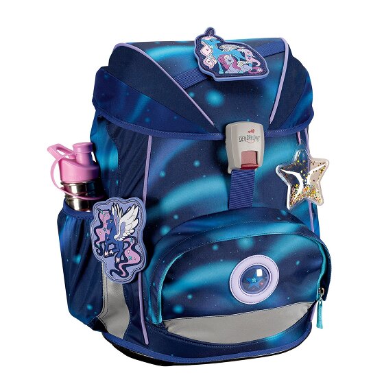 DerDieDas Set de cartables ErgoFlex 5 pièces