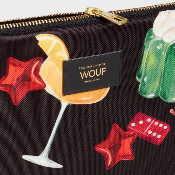 Wouf Pochette pour ordinateur portable 34 cm