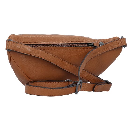 aunts & uncles Good Karma Sac banane Cuir 26 cm