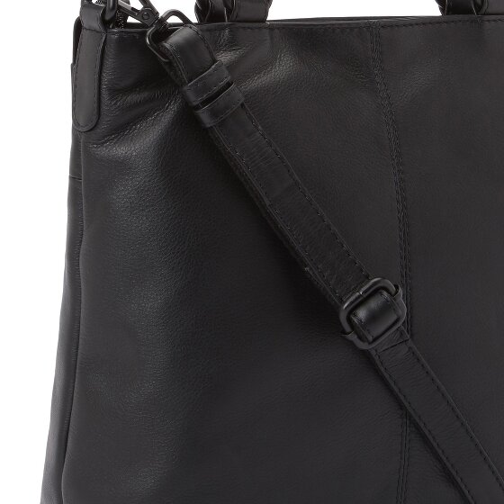 Voi 4Season Sac à main Cuir véritable 28 cm