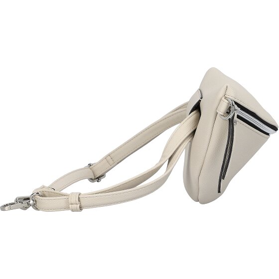 Tom Tailor Denim Sac banane Rosie 24 cm