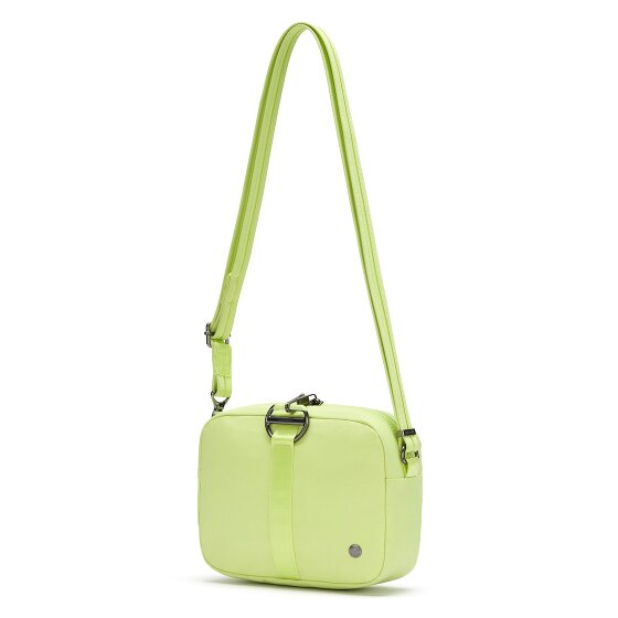 Pacsafe Citysafe CX Sac à bandoulière RFID 21 cm