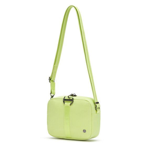 Pacsafe Citysafe CX Sac à bandoulière RFID 21 cm