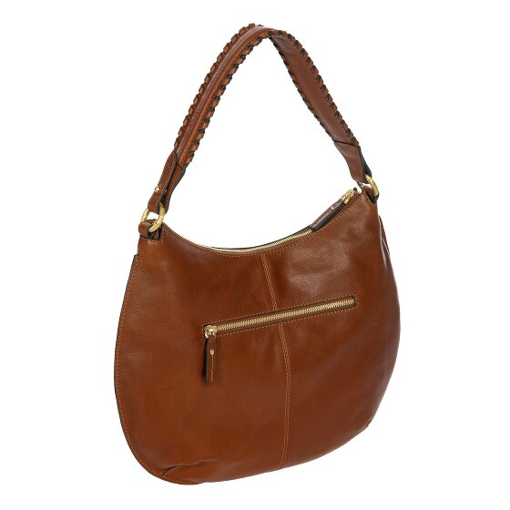 Bric's Volterra Sac à bandoulière Cuir 39 cm