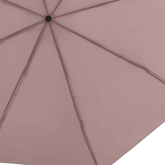 Knirps Timber Parapluie de poche 28 cm