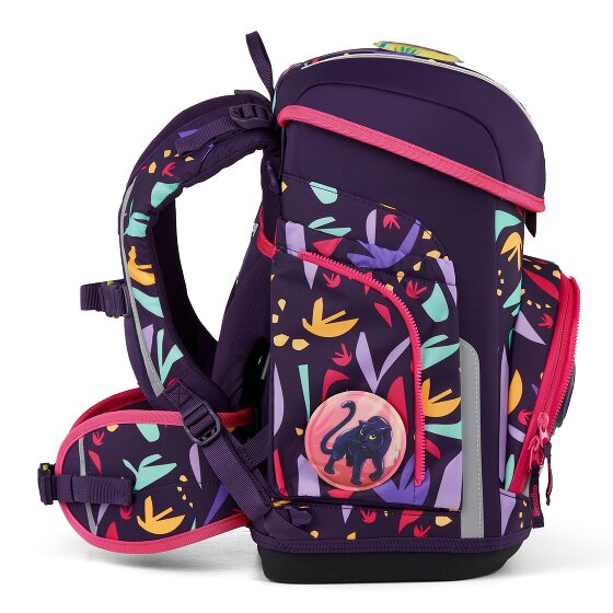 Ergobag cubo Set de cartables 5 pièces