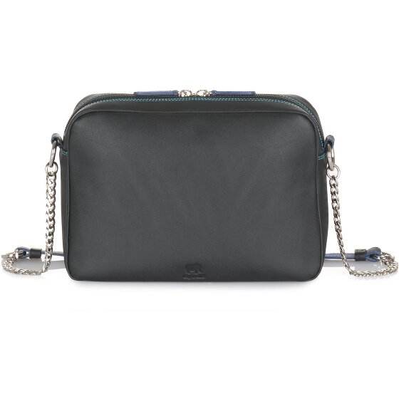 Mywalit Sac à bandoulière en cuir 23 cm