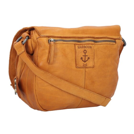 Harbour 2nd Anchor Love Sac à bandoulière Cuir 26 cm