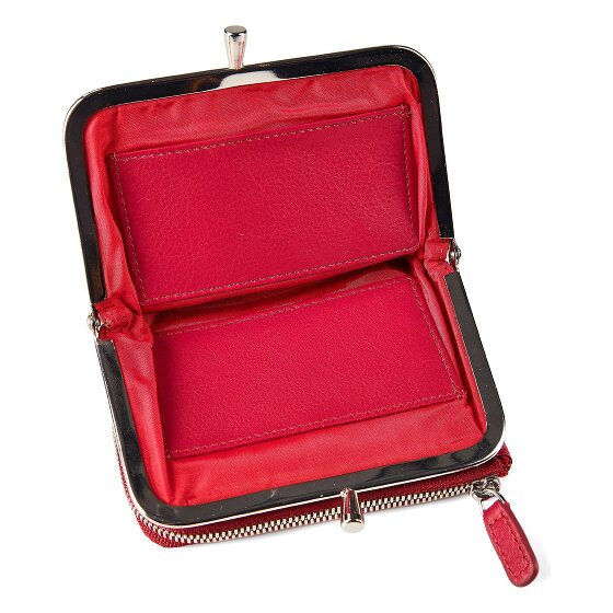 Picard Bali 1 Porte-monnaie Protection RFID Cuir 13 cm