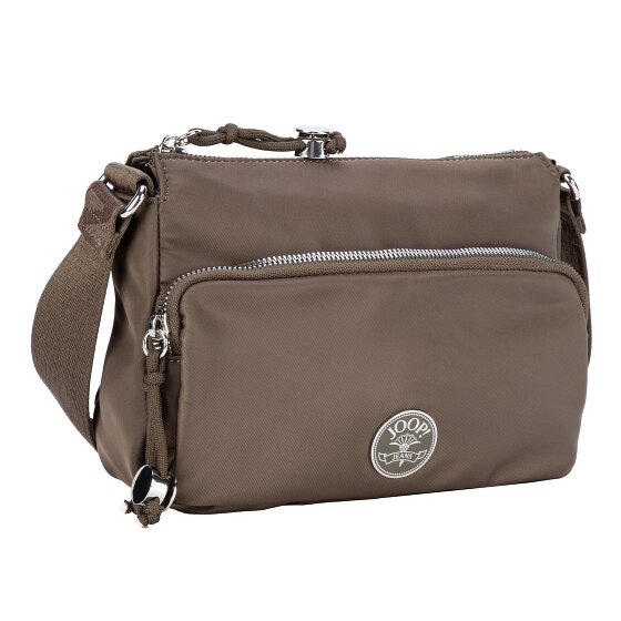 Joop! Jeans Lietissimo 1.0 Jasmina Sac à bandoulière 24 cm