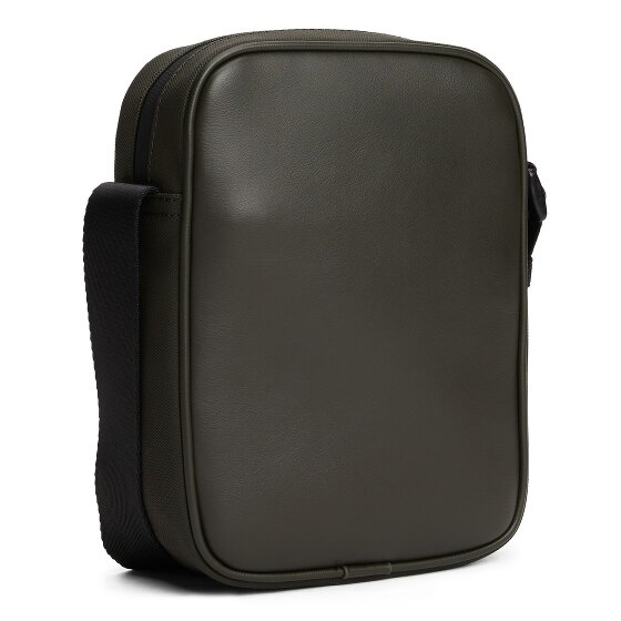 Tommy Hilfiger TH Foundation Mini sac à bandoulière 15 cm