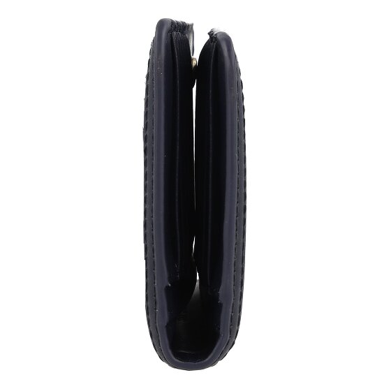 Tommy Hilfiger TH Monotype large Porte-monnaie 18.5 cm