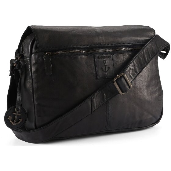Harbour 2nd Urban Poets Jorne Porte-documents 35 cm Compartiment pour ordinateur portable