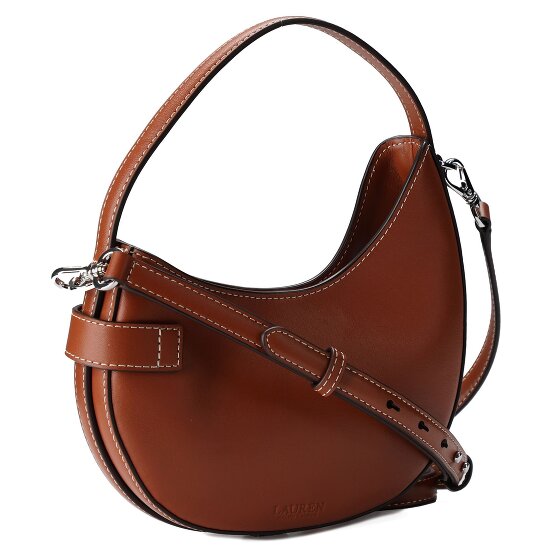 Lauren Ralph Lauren Tasha Sac à bandoulière Cuir 19.5 cm