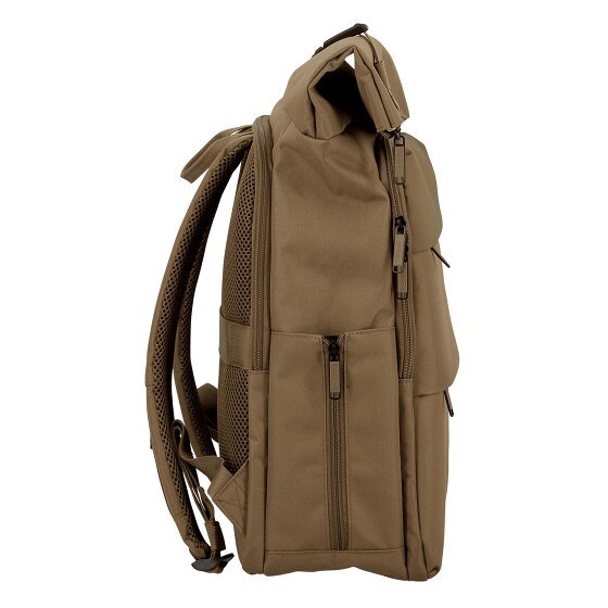 Jump Dunaa Daypack 43 cm Compartiment ordinateur